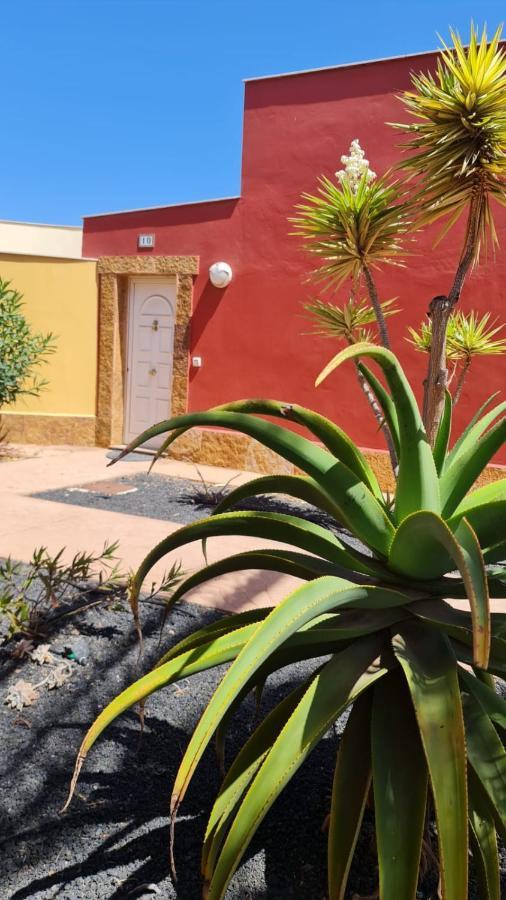 فيلا Casa Girasole كوراليهو المظهر الخارجي الصورة