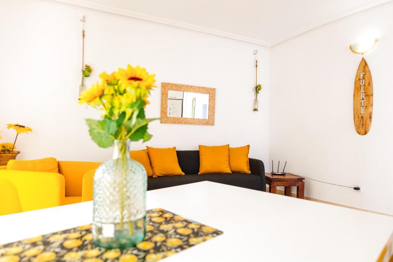 فيلا Casa Girasole كوراليهو المظهر الخارجي الصورة