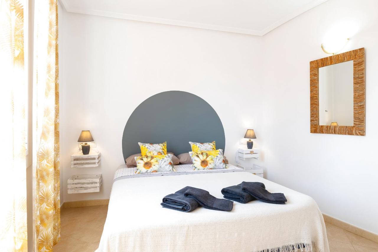فيلا Casa Girasole كوراليهو المظهر الخارجي الصورة