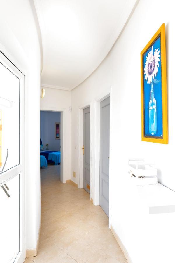 فيلا Casa Girasole كوراليهو المظهر الخارجي الصورة