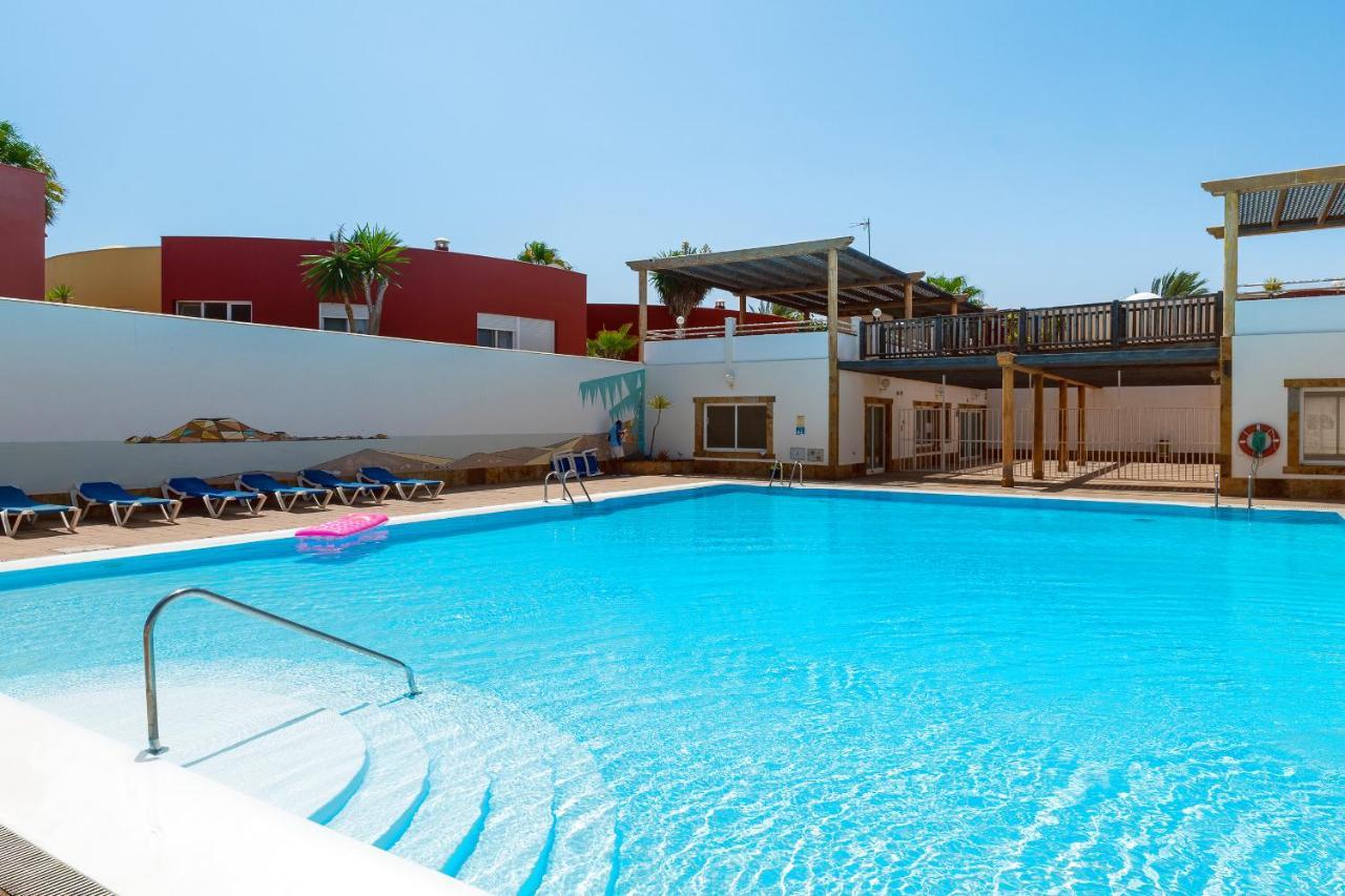 فيلا Casa Girasole كوراليهو المظهر الخارجي الصورة
