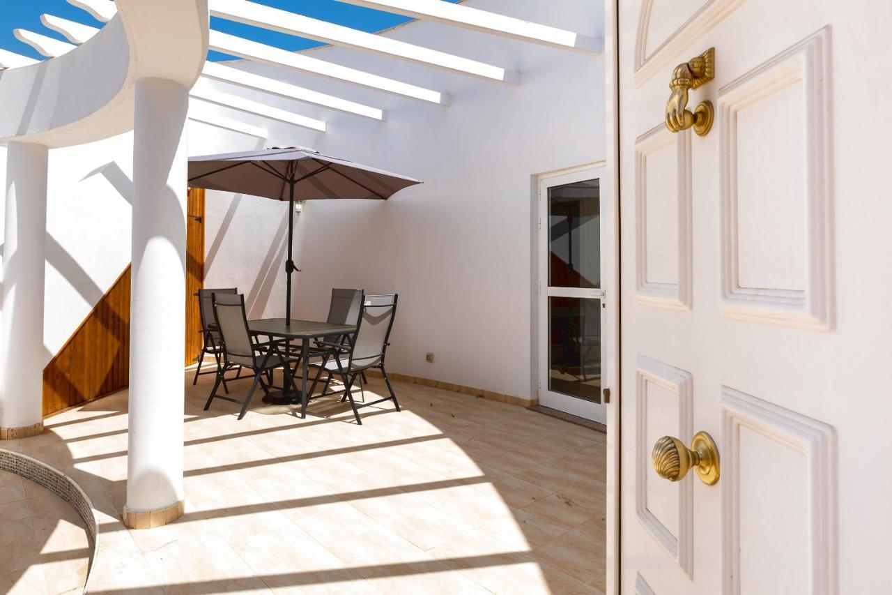 فيلا Casa Girasole كوراليهو المظهر الخارجي الصورة